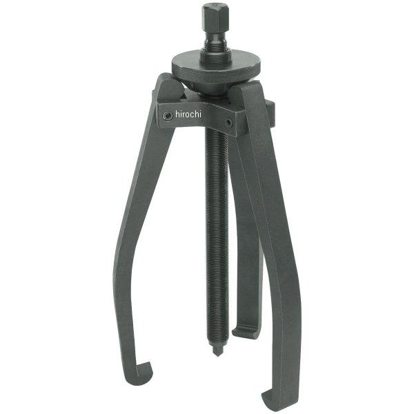 クッコ  3本アーム ベアリングプーラー 185mm