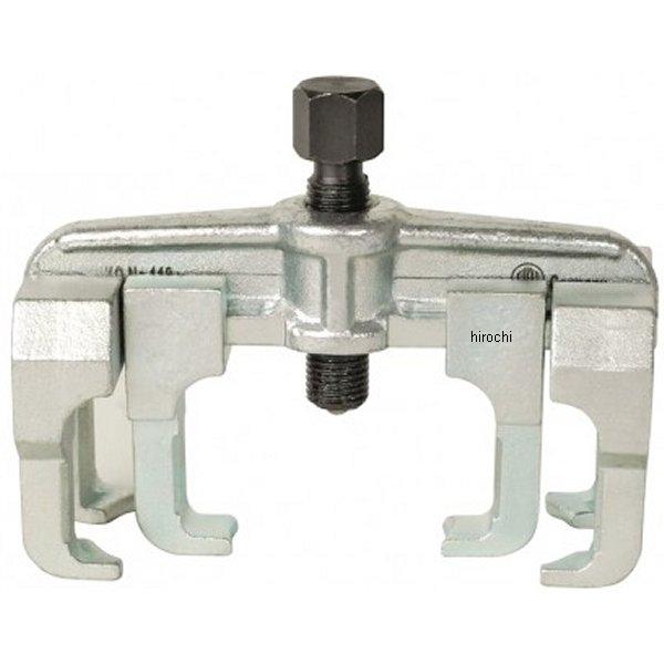 クッコ  カムプーリー用プーラー