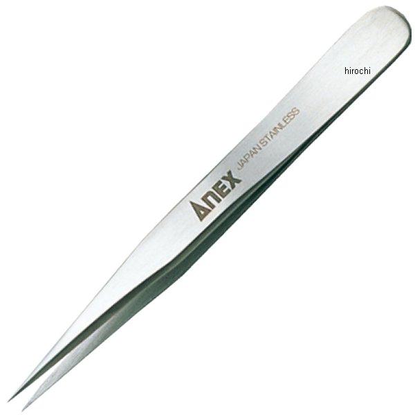 高精度ステンレスピンセット先細小型110