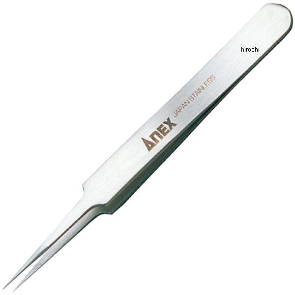 高精度ステンレスピンセット極細鋭型115