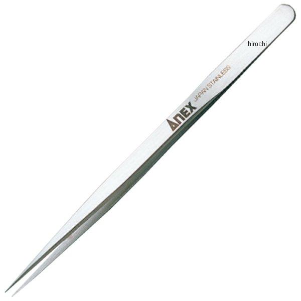 高精度ステンレスピンセット長極細型140