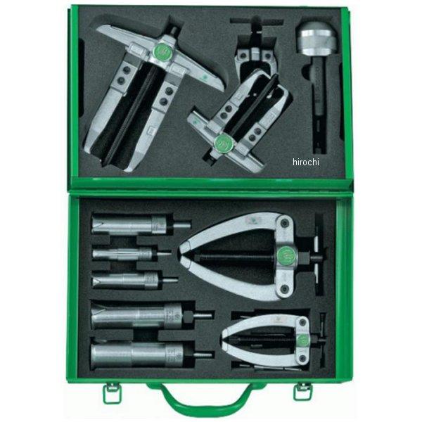 クッコ  ベアリングプーラーセット