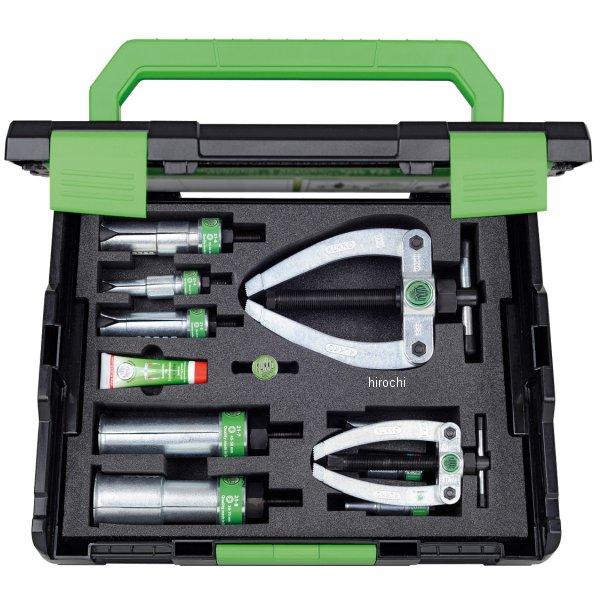 クッコ  ベアリングプーラーセット