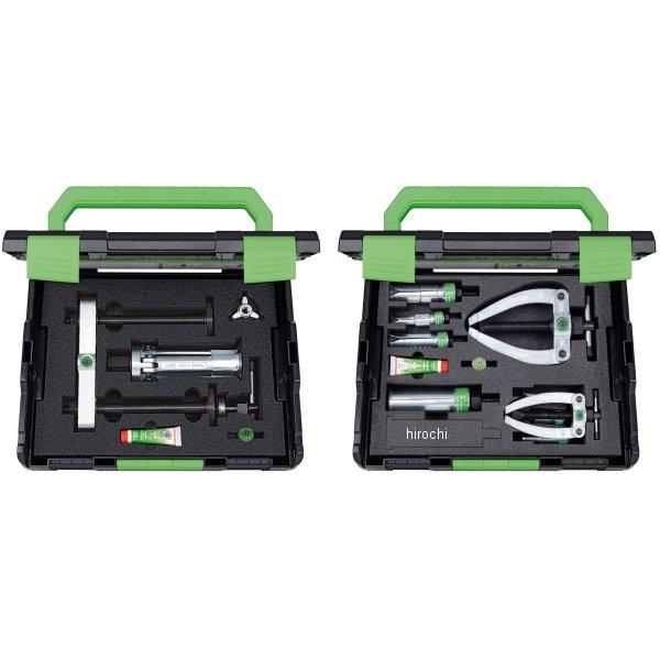 クッコ  ベアリングプーラーセット