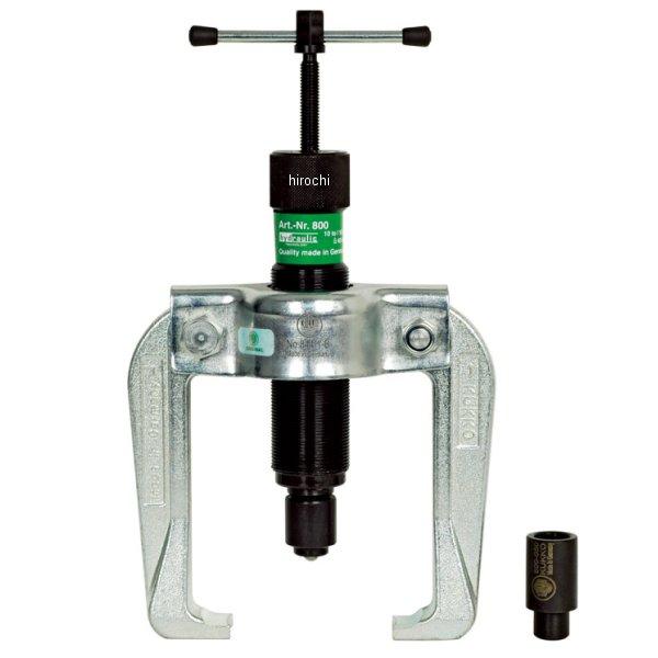 クッコ  油圧式オートグリッププーラー 150mm