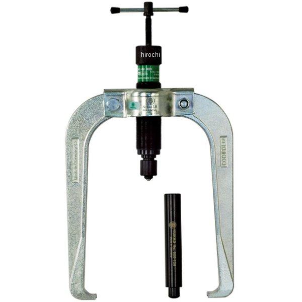 クッコ  油圧式オートグリッププーラー 250mm