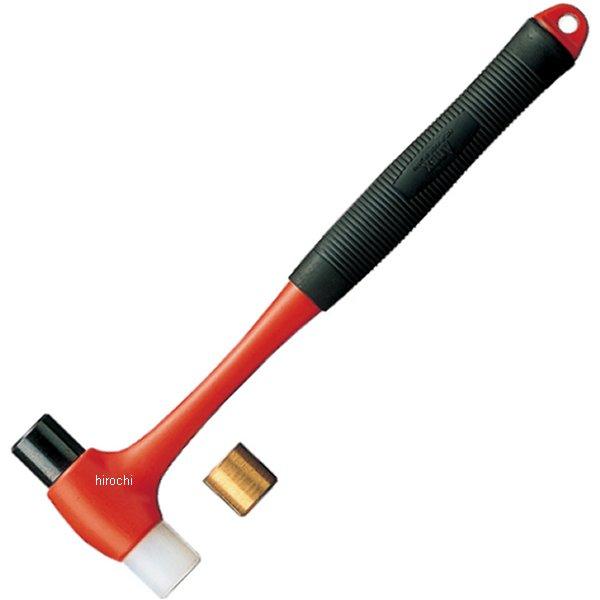 ヘッド交換ハンマー 中