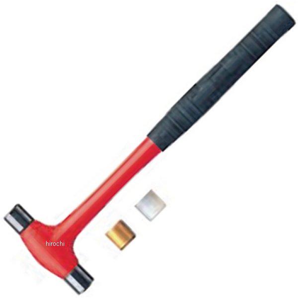 マイクロ・ヘッド交換ハンマー