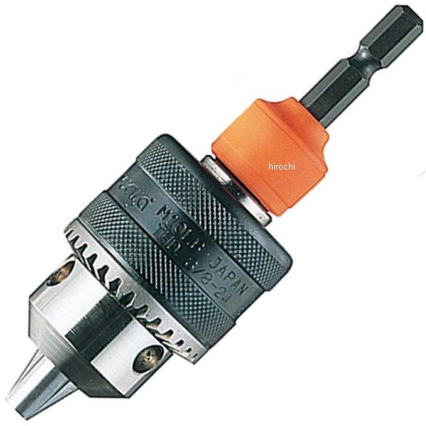 ドリルチャック 1.5-10mm