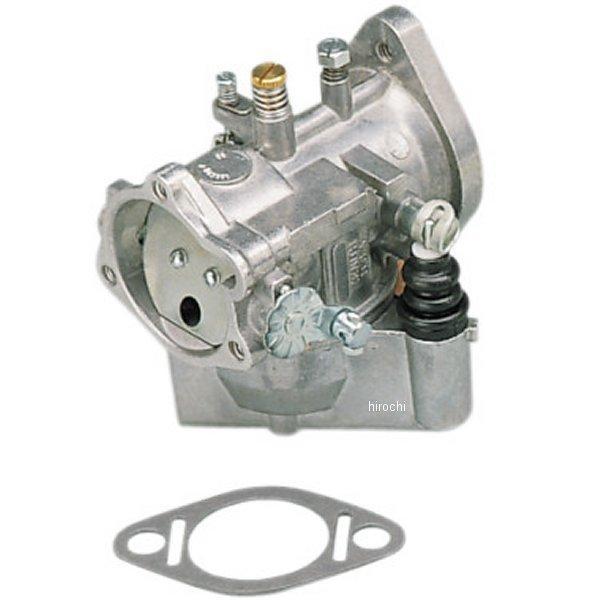 【セール特価】 38mm ベンディックス キャブレター 69年-75年 ショベル (38mm調整可能メインジェット)