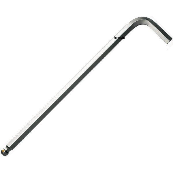 ボールポイントレンチ 10mm