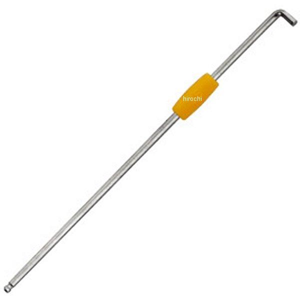 スリムボールポイントレンチ 1.5mm