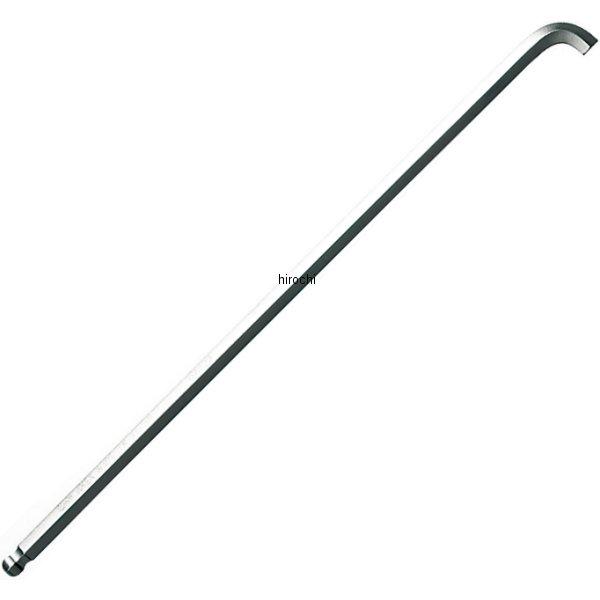 スリムボールポイントレンチ 10mm