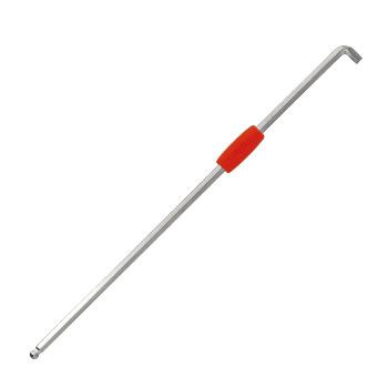 スリムボールポイントレンチ 2mm