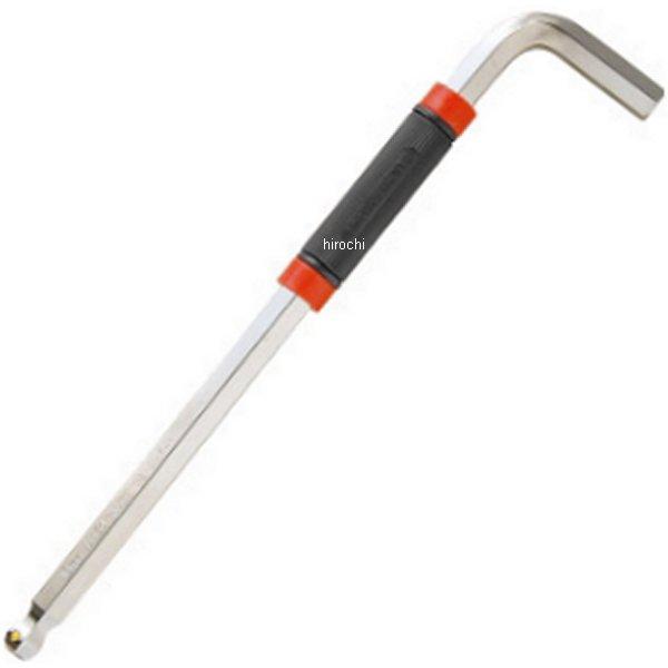 スピードハンドルボールポイントレンチ 10.0mm