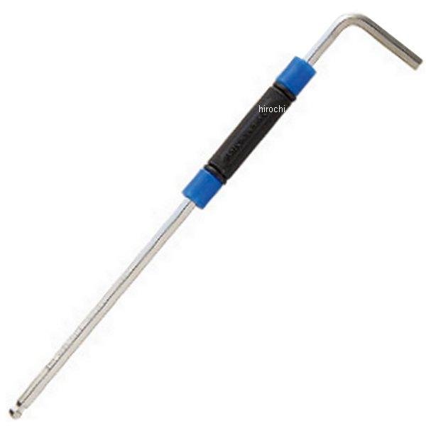 スピードハンドルボールポイントレンチ 3.0mm