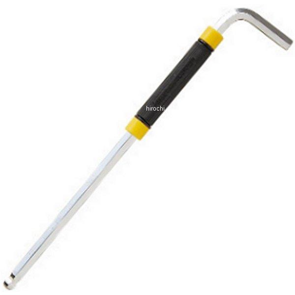 スピードハンドルボールポイントレンチ 6.0mm