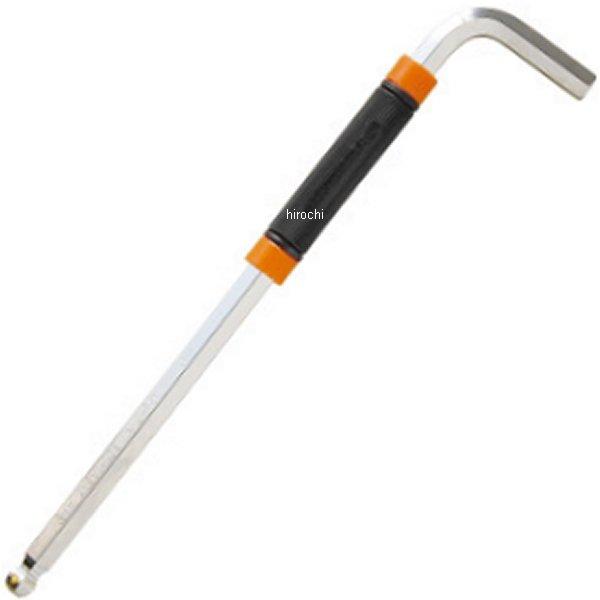 スピードハンドルボールポイントレンチ 8.0mm