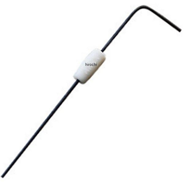 精密六角レンチ 0.71mm