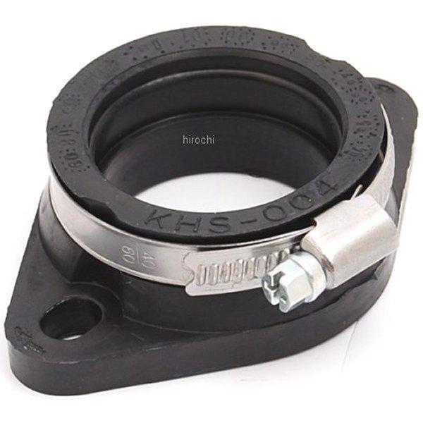 フランジアダプター キャブレター用ゴム インロータイプ 40mm-43mm