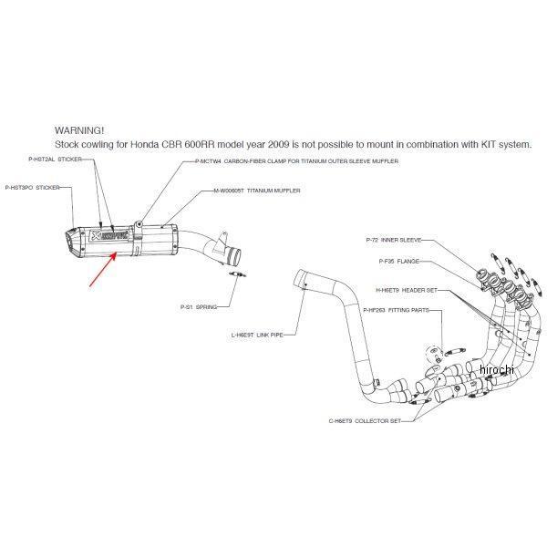 リペアサイレンサーヘックスチタン