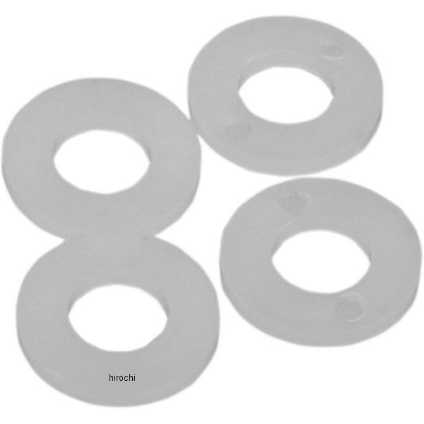 K HSR45 キャプレター ジェットワッシャー (4個入り)