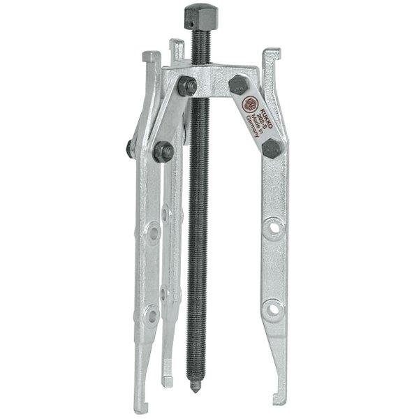 クッコ  3本アーム ファンプーラー