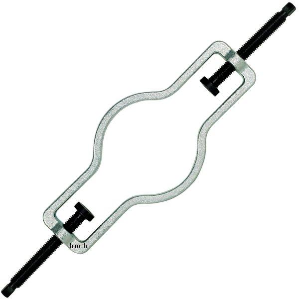 クッコ  2本アームプーラー用クランプ