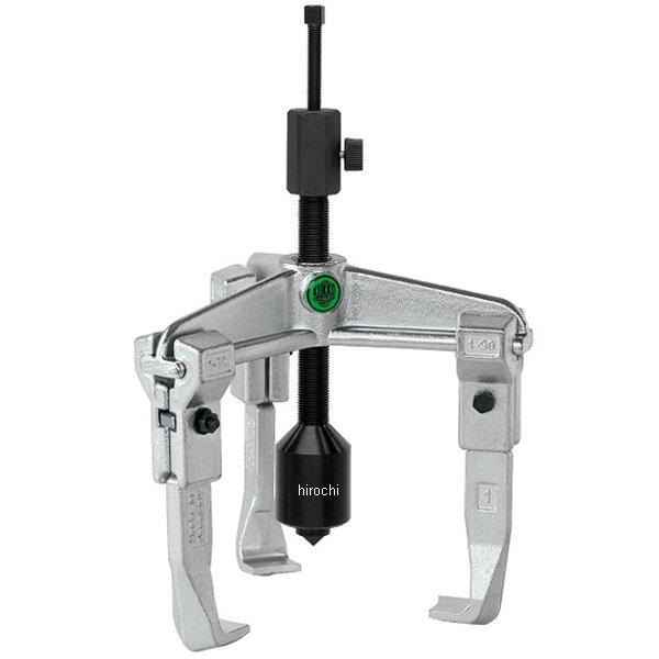 クッコ  3本アーム油圧プーラー 250mm