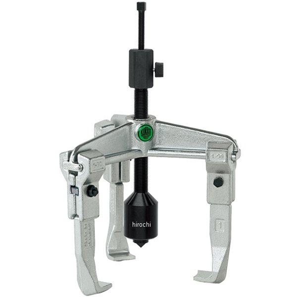 クッコ  3本アーム油圧プーラー 350mm