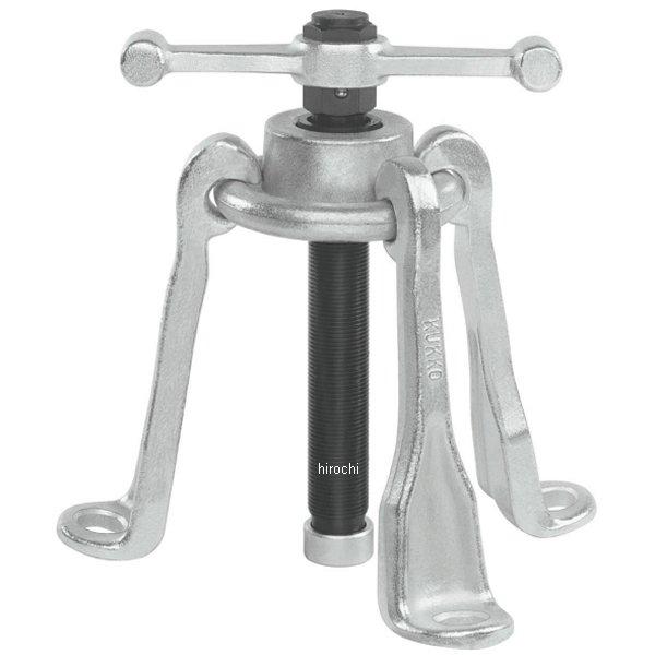 クッコ  万能ハブプーラー 5本アーム