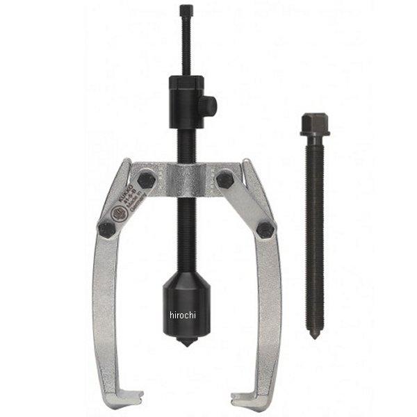 クッコ  2本アーム油圧プーラー