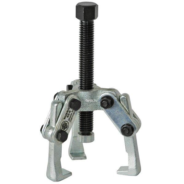 クッコ  バッテリーターミナルプーラー 60mm