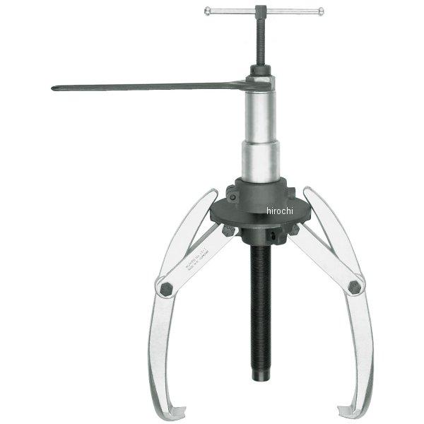 クッコ  2本アームプーラー 油圧 300mm