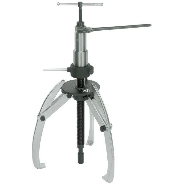 クッコ  3本アームプーラー 油圧 500mm