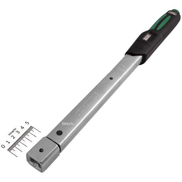 トルクレンチ (40-200Nm)