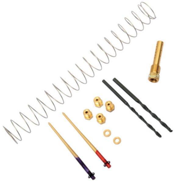 40mm ケイヒン CVキャブレター パフォーマンスマスター キット 88年-06年 ハーレー標準装備