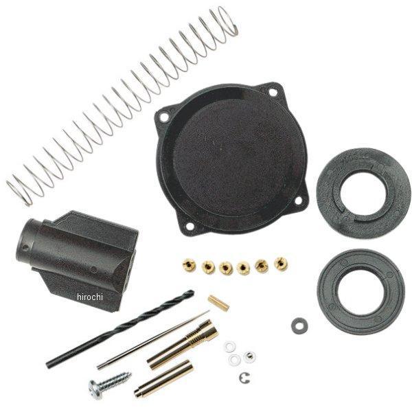 ステージ7 サンダースライド Twin Cam 88 スクリーミンイーグル44mmキャプ仕様