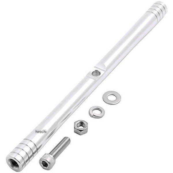 フレームマウントウインカーステー ソフテイル、ダイナ 10mm(M10) クローム