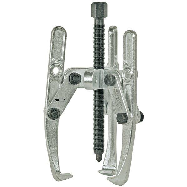 クッコ  2本・3本アーム兼用プーラー