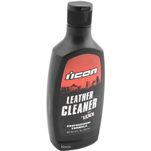 レザークリーナー 8オンス