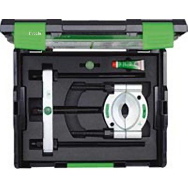 クッコ  セパレータープーラーセット 115mm