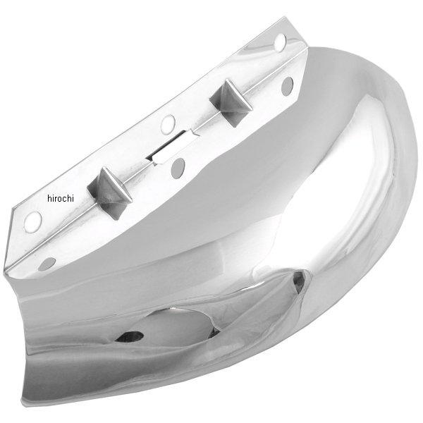 フロントフォーク エアバッフル 84年-年13年 FLT/FLHT 58520-79B クローム