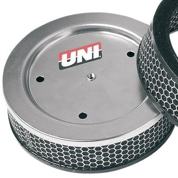 ハイフロー エアフィルター Screamin Eagle 29055-89