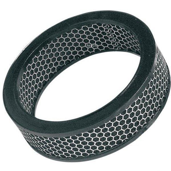 ハイフロー エアフィルター Screamin Eagle 29055-89(フタ無し)