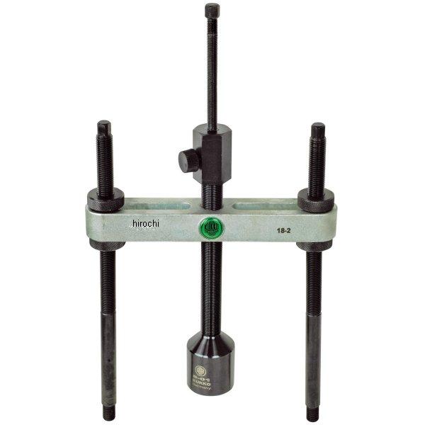 クッコ  油圧スピンドル付プーラー装置 7T