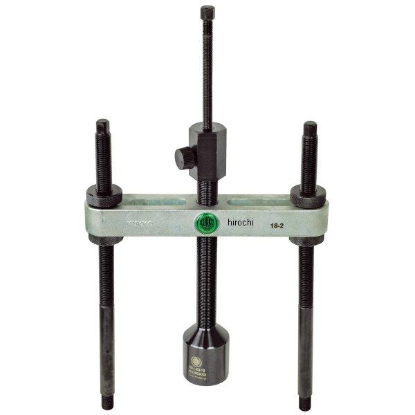 クッコ  油圧スピンドル付プーラー装置 10T