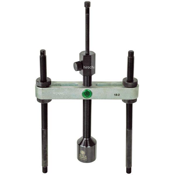 クッコ  油圧スピンドル付プーラー装置 15T