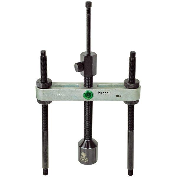 クッコ  油圧スピンドル付プーラー装置 20T