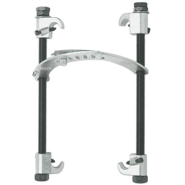 クッコ  ユニバーサルコイルスプリングコンプレッサー